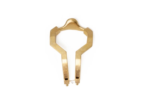 Tanel Veenre, Sunrise at Nile, 2023