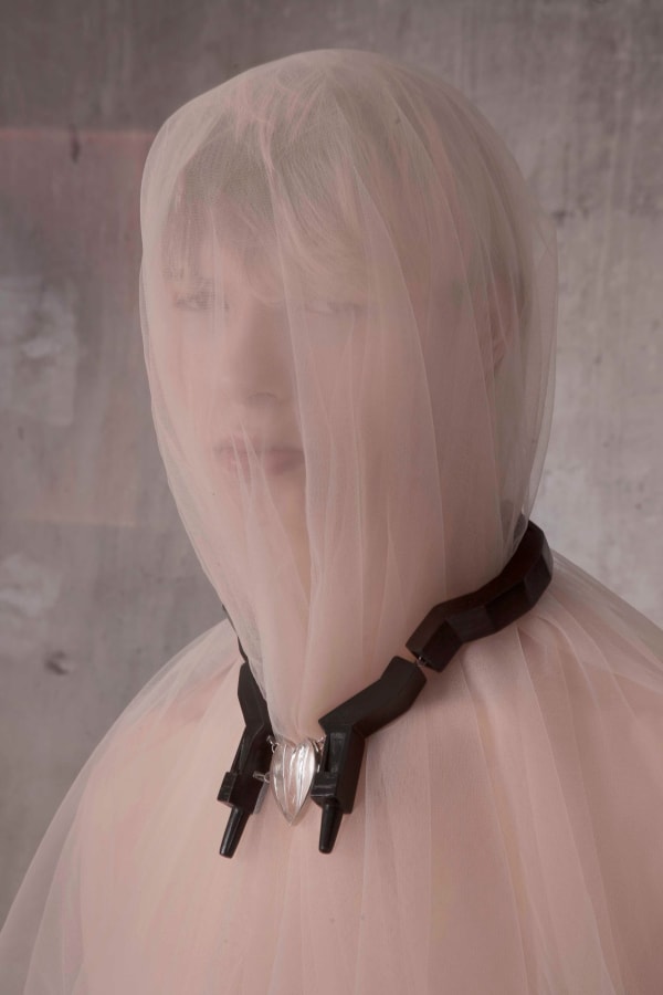 Tanel Veenre, Holding Carefully, 2023