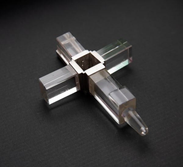 Tanel Veenre, Without the Sin, 2023