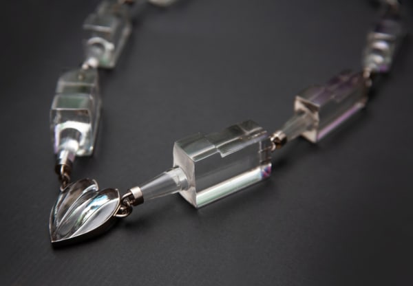 Tanel Veenre, ...And the Man Became a Living Being, 2023