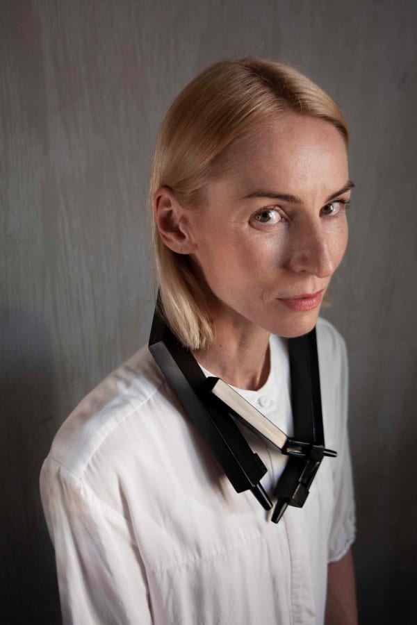 Tanel Veenre, BeforeAfter, 2023