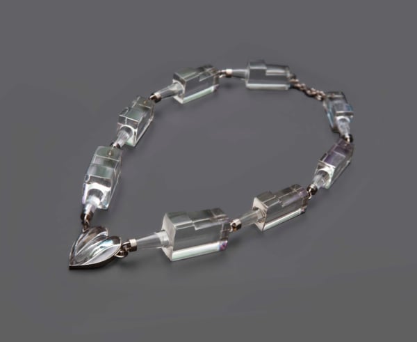 Tanel Veenre, ...And the Man Became a Living Being, 2023