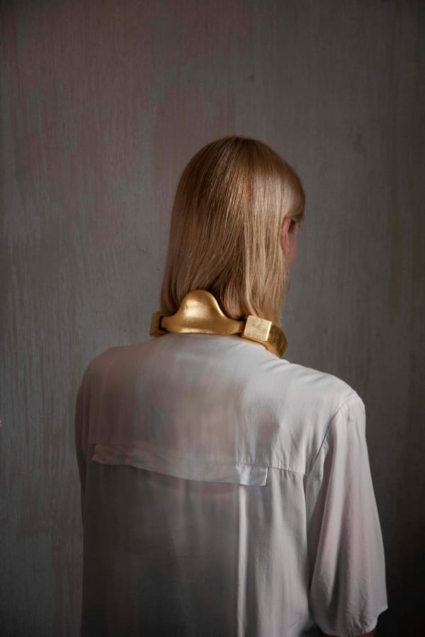 Tanel Veenre, Sunrise at Nile, 2023