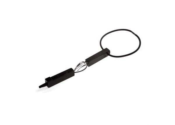 Tanel Veenre, Half Way Broken, 2023