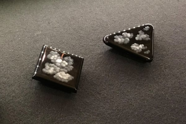 Alexander Blank, Florida, 2015