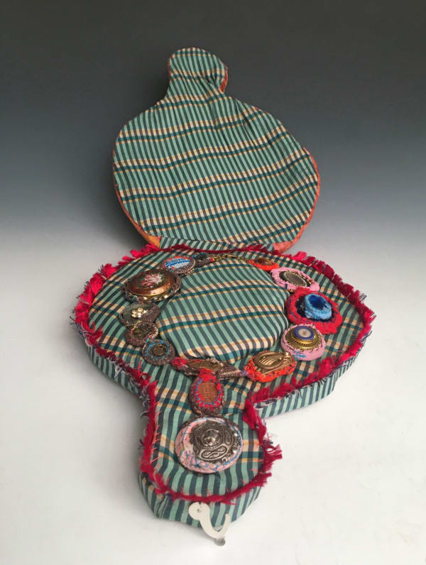 Samuel Gassman, Jewel 4