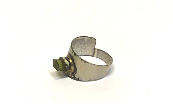 Estela Saez, Ring VI