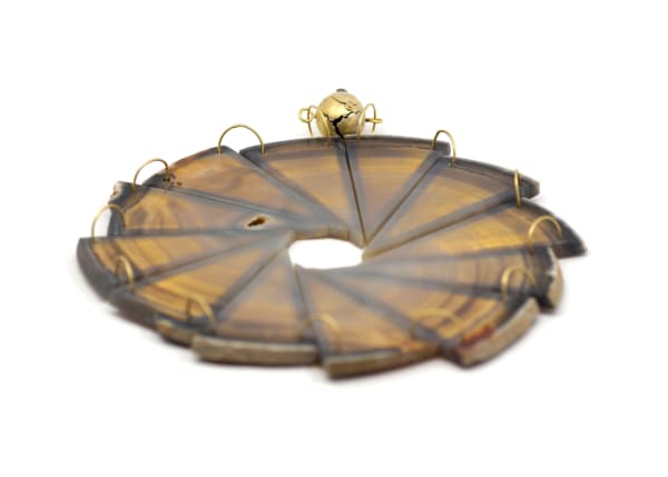 Ulrich Reithofer, Fading Star necklace