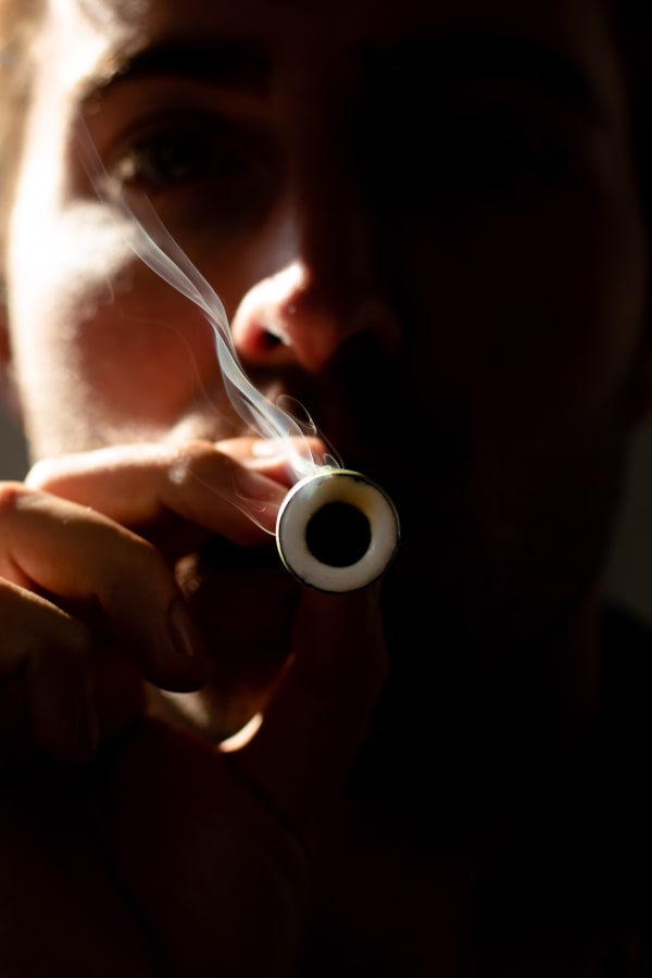 Up In Smoke