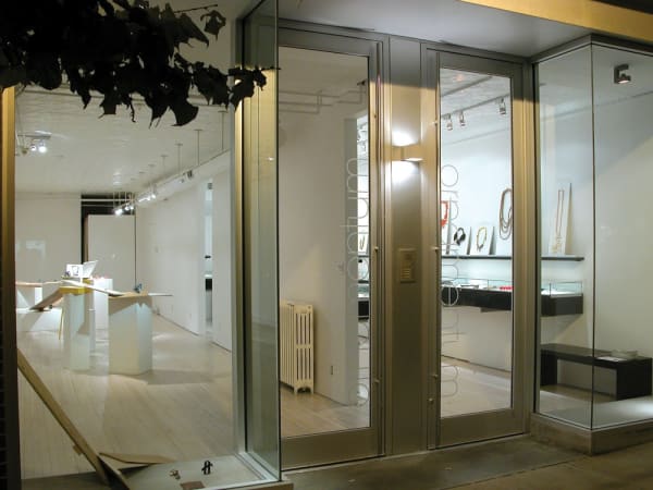 FRESH CONCEPT: INTERVIEW WITH THE AMERICAN CRAFT COUNCIL, Written by Danielle Maestretti