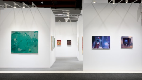 2025 Art Taipei Installation Shots 02