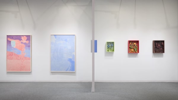 2025 Art Taipei Installation Shots 04