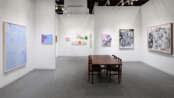 2025 Art Taipei Installation Shots 05