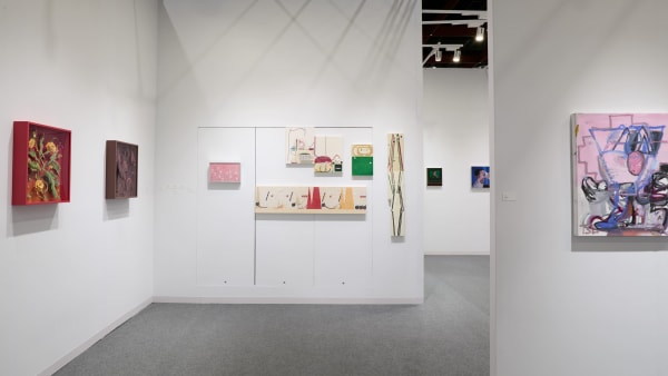 2025 Art Taipei Installation Shots 06