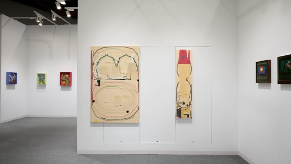 2025 Art Taipei Installation Shots 07