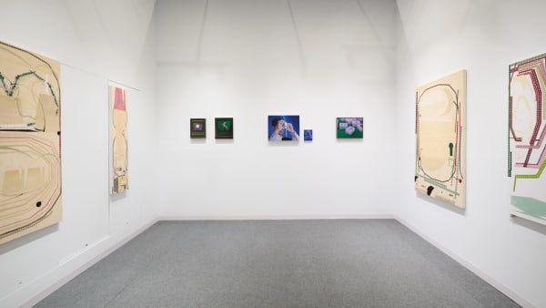 2025 Art Taipei Installation Shots 08