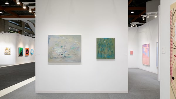 2025 Art Taipei Installation Shots 09