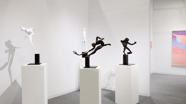 2025 Art Taipei Installation Shots 10