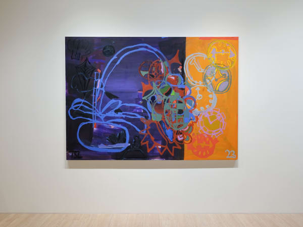 Tangere Installation Shots 03