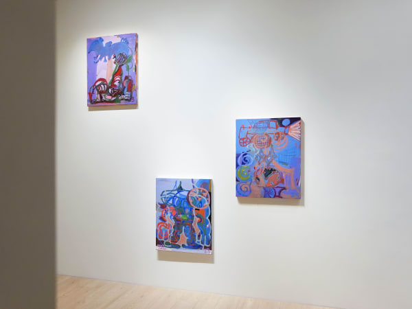 Tangere Installation Shots 07