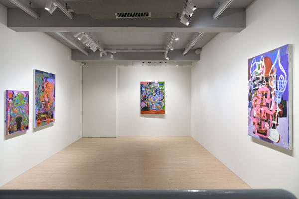 Tangere Installation Shots 12