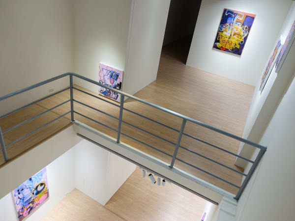 Tangere Installation Shots 14