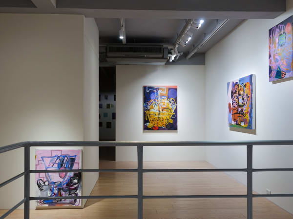 Tangere Installation Shots 15