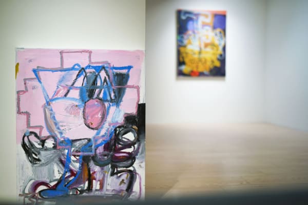 Tangere Installation Shots 16