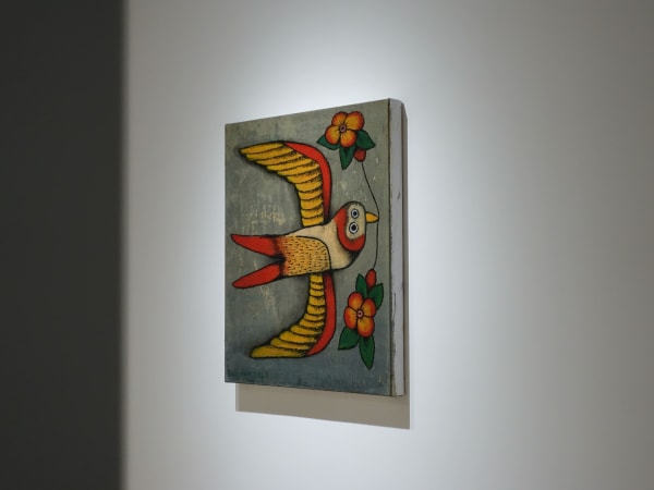 The Allegory Of The Cave Installation View 08