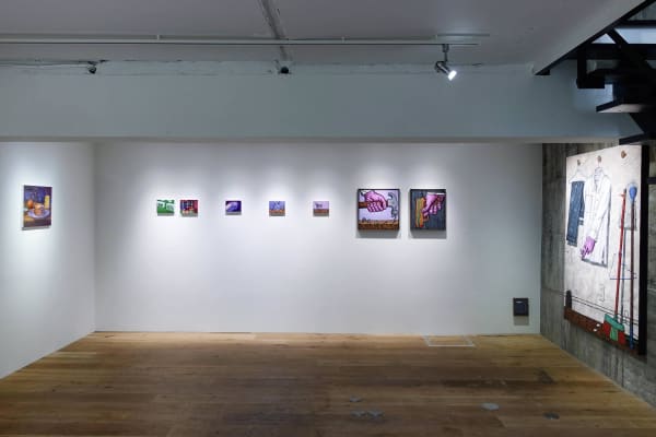 Wallflower Tokyo Installation Shots 01 New