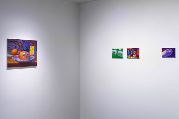 Wallflower Tokyo Installation Shots 02 New