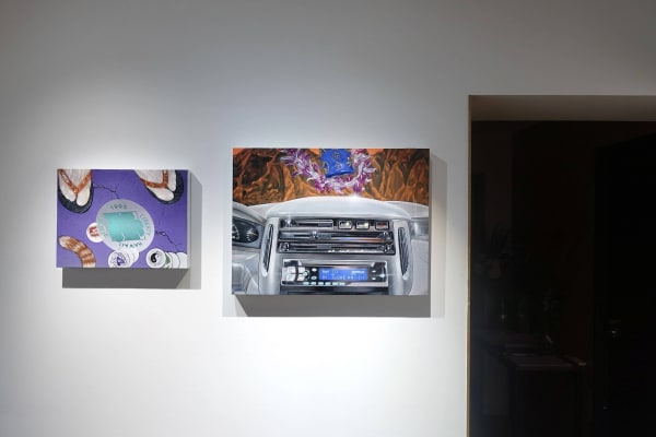 Wallflower Tokyo Installation Shots 05 New