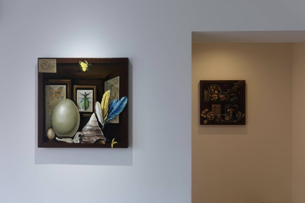 Wallflower Tokyo Installation Shots 08 New