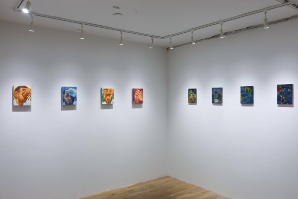 Wallflower Tokyo Installation Shots 09 New