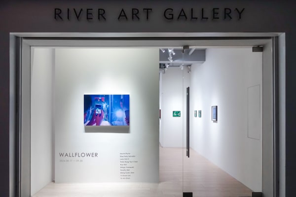 Wallflower Taiwan Installation Shots 01