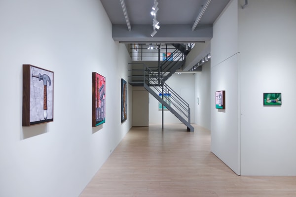 Wallflower Taiwan Installation Shots 03