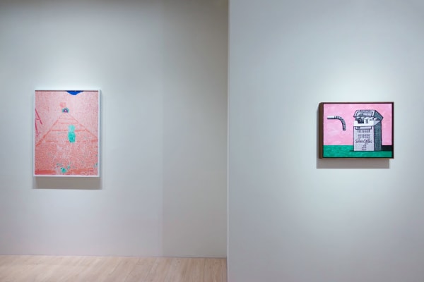 Wallflower Taiwan Installation Shots 04