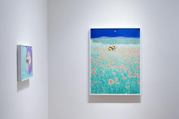 Wallflower Taiwan Installation Shots 06