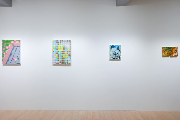 Wallflower Taiwan Installation Shots 08