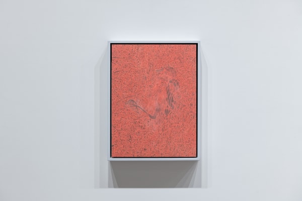 As The Mountain Slides Into The Sea Timothy Bair Solo Installation Shots 04