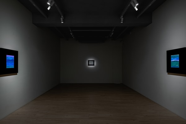 As The Mountain Slides Into The Sea Timothy Bair Solo Installation Shots 16