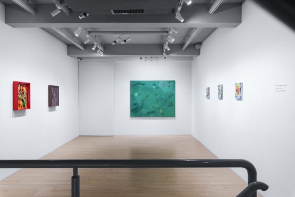 Embers Underfoot Installation Shots 09