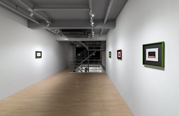 The Heart Mai Ta Solo Exhibition Installation Shots 11