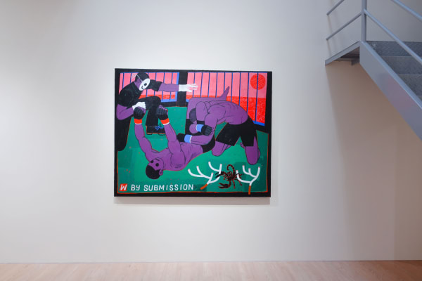 Sha Vana Installation View 04