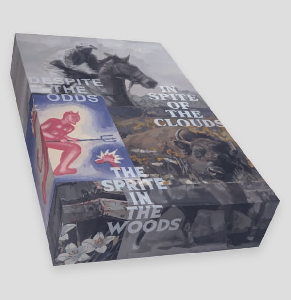 Michael Rikio Ming Hee Ho