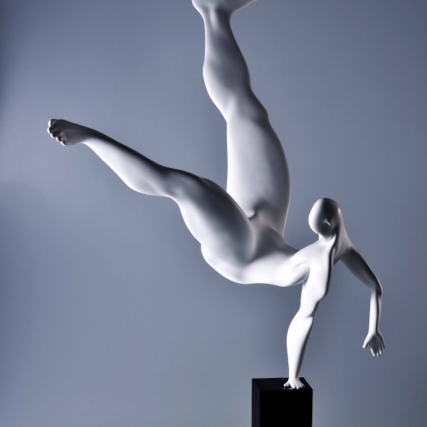 Xun Wang 王尋