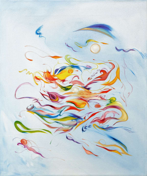 Jess Xiaoyi Han 韓瀟依