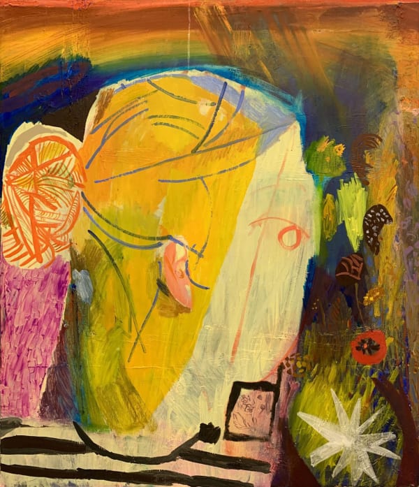 RYAN SYRELL Identifying, 2020