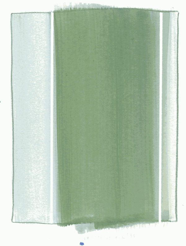 MATTHEW LANGLEY The Grassy Road, 2019