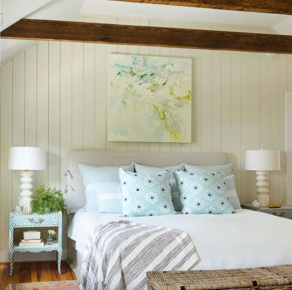 Artwork: Karen Blair Designer: Janie Molster